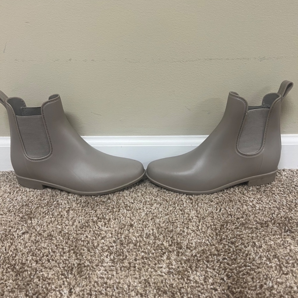 Fall boots - Picture 15 of 15